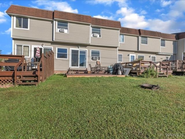 29 Pine Tree Village Road, Ellicottville, NY 14731