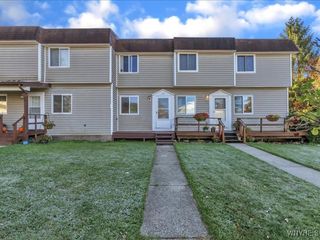 29 Pine Tree Village Road, Ellicottville, NY 14731