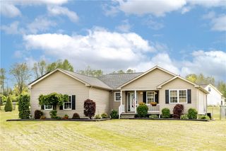 200 Shields Road, Mercer Twp, PA 16057