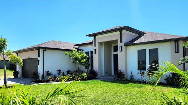 626 NW 36 PL, Cape Coral, FL 33993