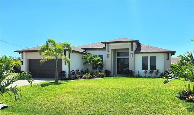 626 NW 36 PL, Cape Coral, FL 33993