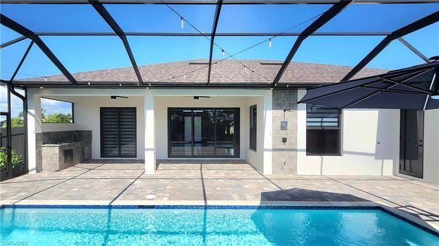 626 NW 36 PL, Cape Coral, FL 33993