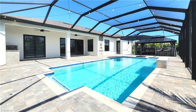 626 NW 36 PL, Cape Coral, FL 33993