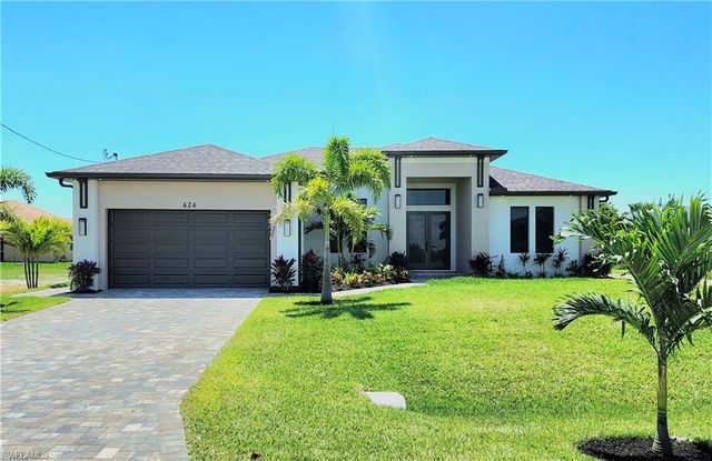626 NW 36 PL, Cape Coral, FL 33993