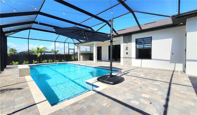 626 NW 36 PL, Cape Coral, FL 33993