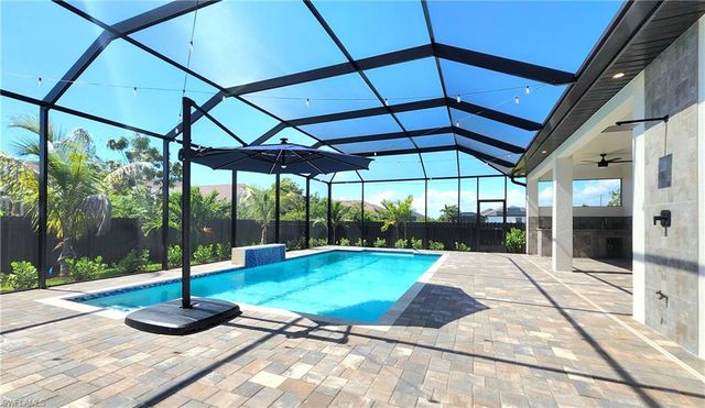 626 NW 36 PL, Cape Coral, FL 33993