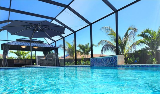 626 NW 36 PL, Cape Coral, FL 33993