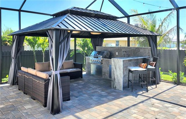 626 NW 36 PL, Cape Coral, FL 33993