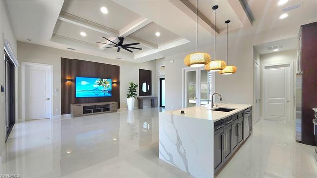 626 NW 36 PL, Cape Coral, FL 33993