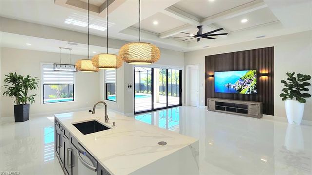 626 NW 36 PL, Cape Coral, FL 33993