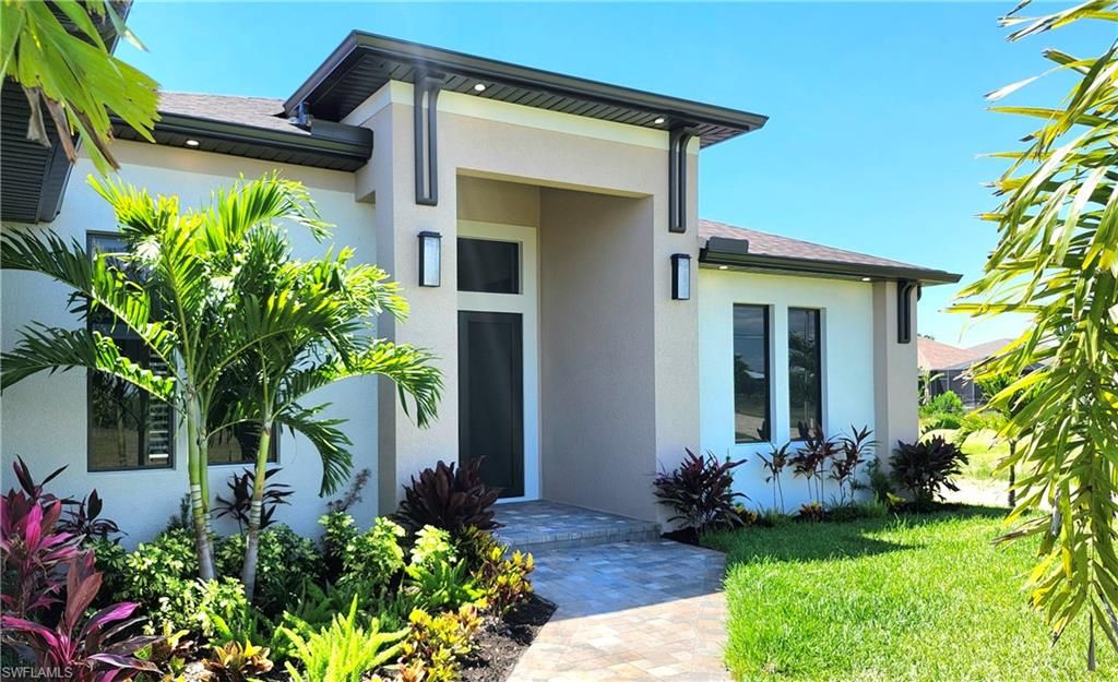 626 NW 36 PL, Cape Coral, FL 33993