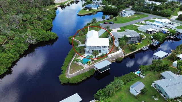 1167 EXETER CIRCLE, Englewood, FL 34224
