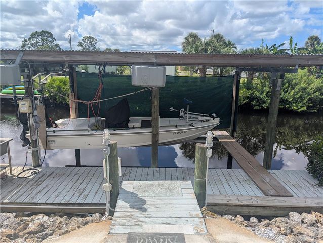 1167 EXETER CIRCLE, Englewood, FL 34224