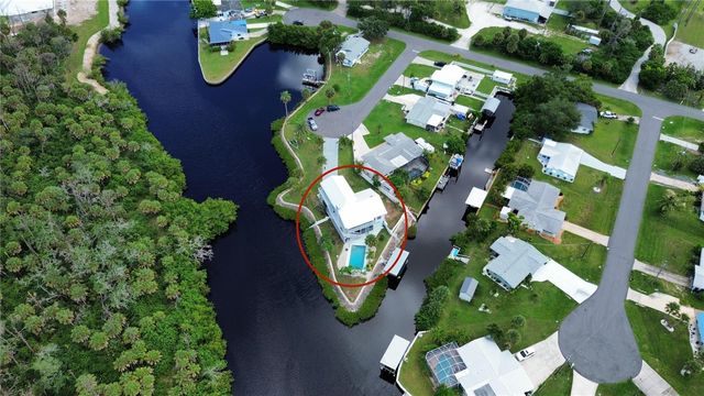 1167 EXETER CIRCLE, Englewood, FL 34224