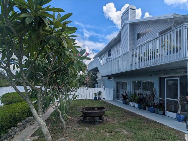 1167 EXETER CIRCLE, Englewood, FL 34224