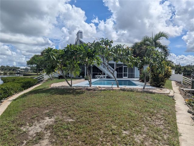 1167 EXETER CIRCLE, Englewood, FL 34224