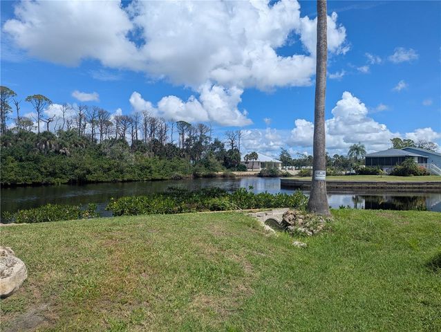 1167 EXETER CIRCLE, Englewood, FL 34224
