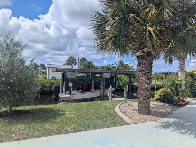 1167 EXETER CIRCLE, Englewood, FL 34224