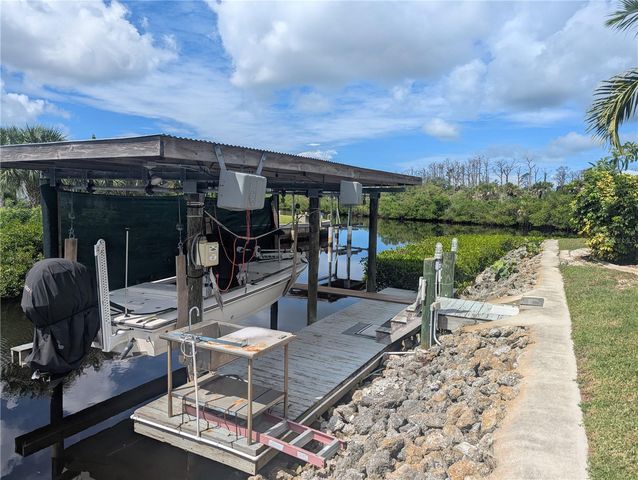 1167 EXETER CIRCLE, Englewood, FL 34224