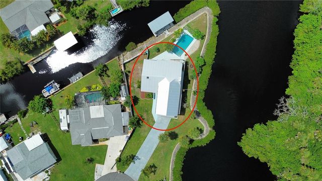 1167 EXETER CIRCLE, Englewood, FL 34224
