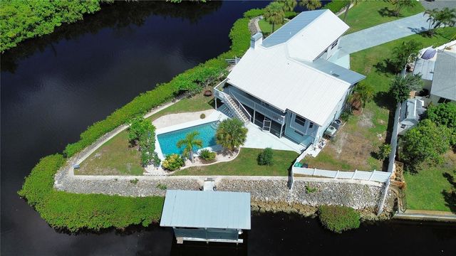 1167 EXETER CIRCLE, Englewood, FL 34224