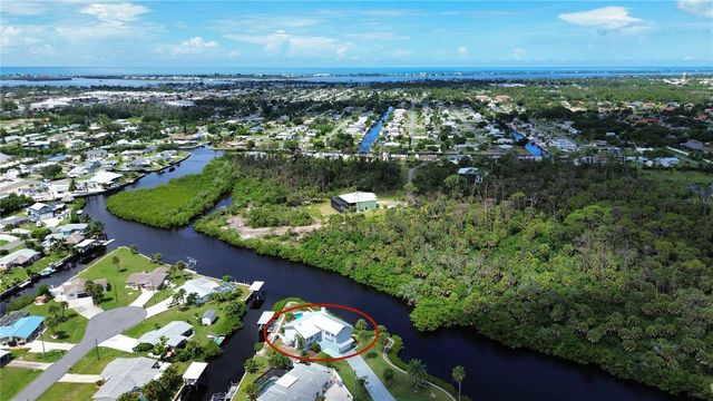 1167 EXETER CIRCLE, Englewood, FL 34224