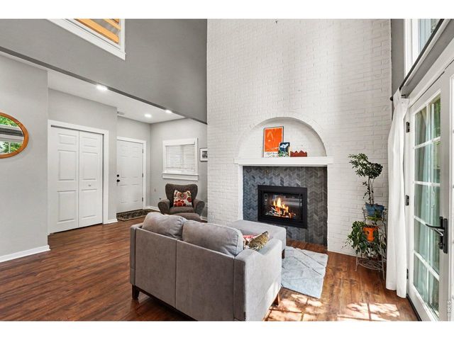 4847 Tanglewood Ct, Boulder, CO 80301