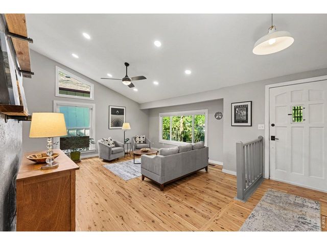 4847 Tanglewood Ct, Boulder, CO 80301