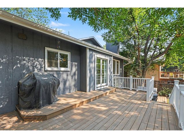4847 Tanglewood Ct, Boulder, CO 80301