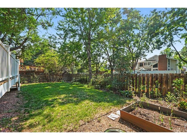 4847 Tanglewood Ct, Boulder, CO 80301