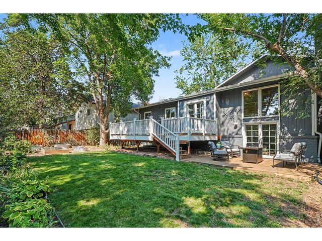 4847 Tanglewood Ct, Boulder, CO 80301
