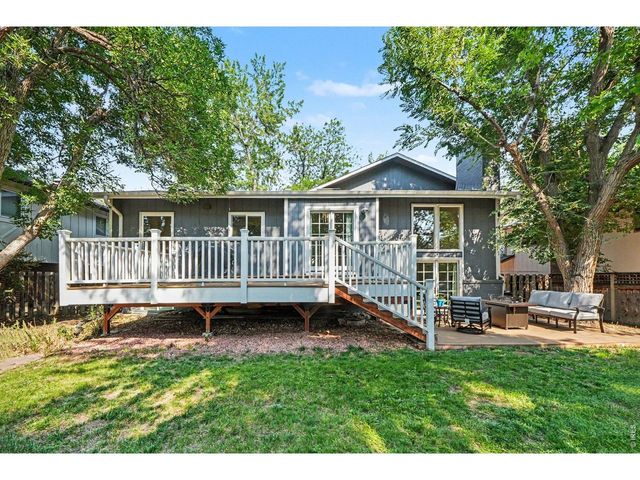 4847 Tanglewood Ct, Boulder, CO 80301