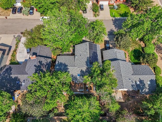 4847 Tanglewood Ct, Boulder, CO 80301