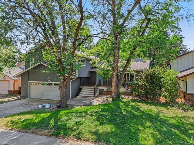 4847 Tanglewood Ct, Boulder, CO 80301