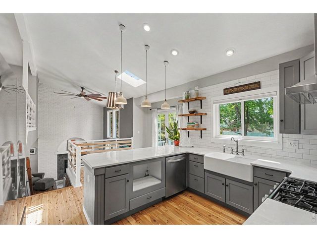 4847 Tanglewood Ct, Boulder, CO 80301