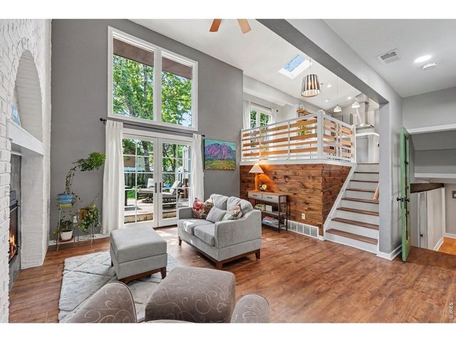 4847 Tanglewood Ct, Boulder, CO 80301