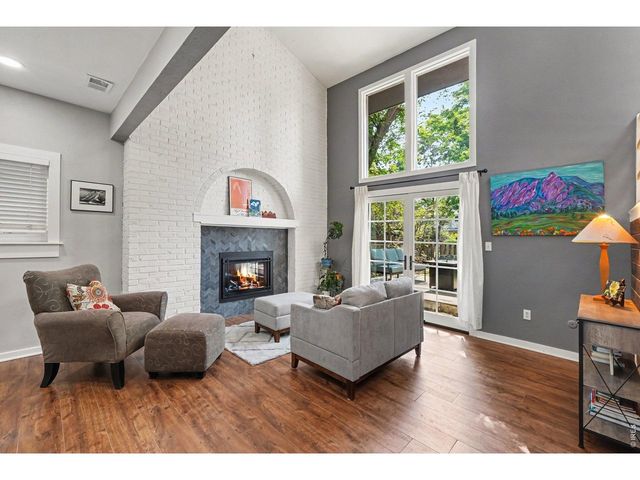 4847 Tanglewood Ct, Boulder, CO 80301