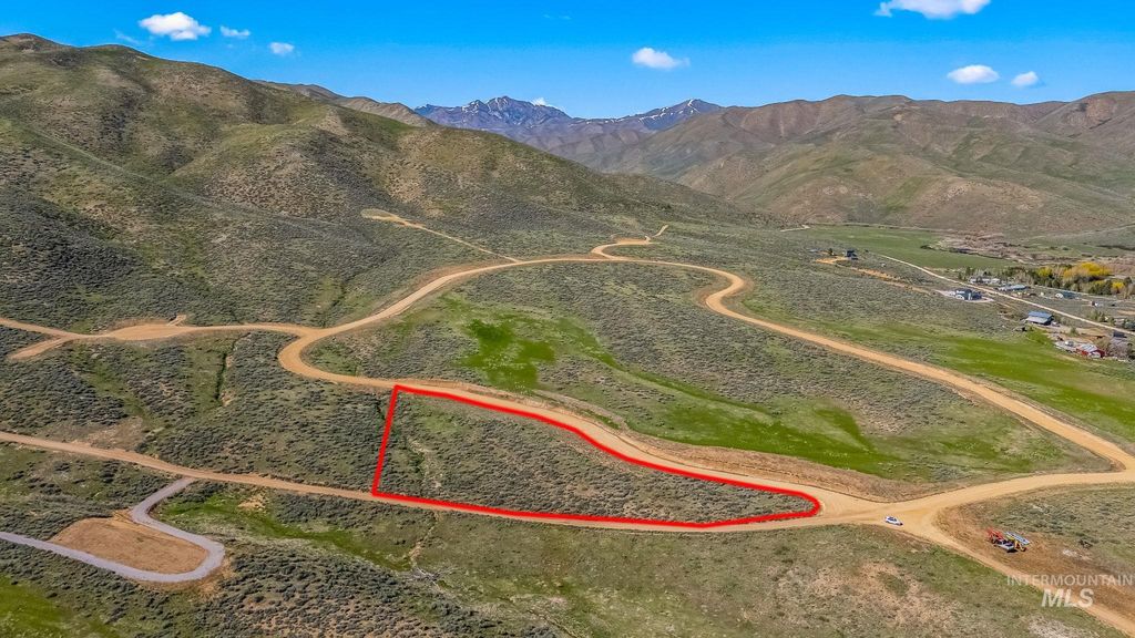 Lot 24 Buena Vista Loop, Fairfield, ID 83327 photo 6
