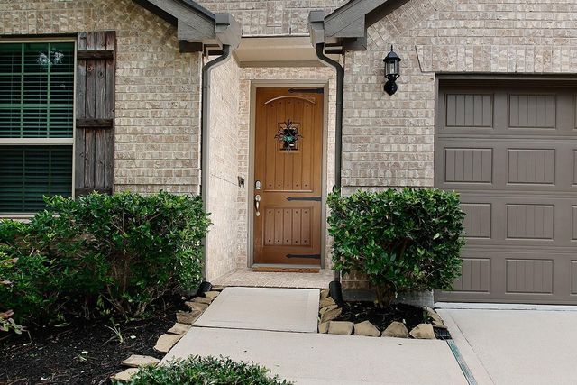 130 Pioneer Canyon, The Woodlands, TX 77375