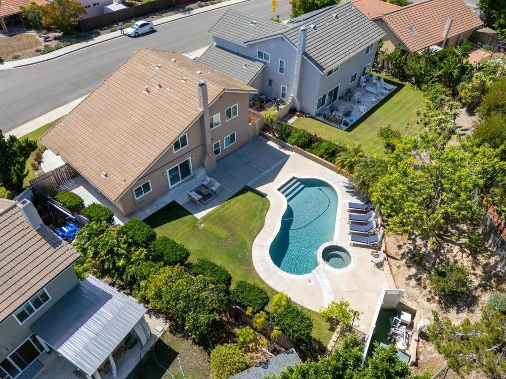 2606 Sombrosa Street, Carlsbad, CA 92009 — exterior
