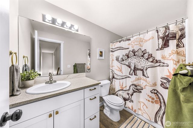 18010 31st Avenue NE, Arlington, WA 98223