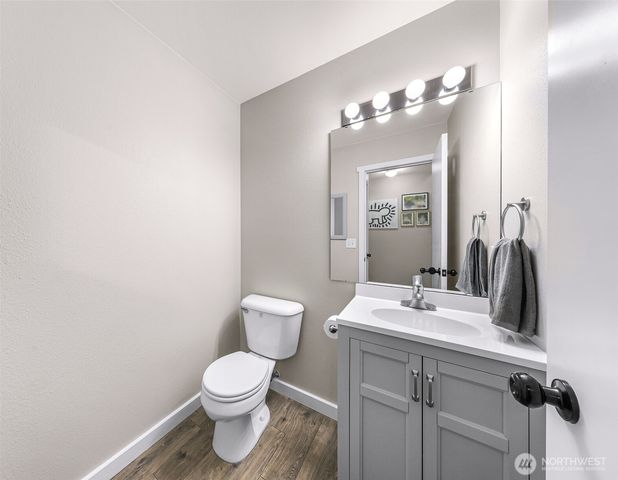 18010 31st Avenue NE, Arlington, WA 98223