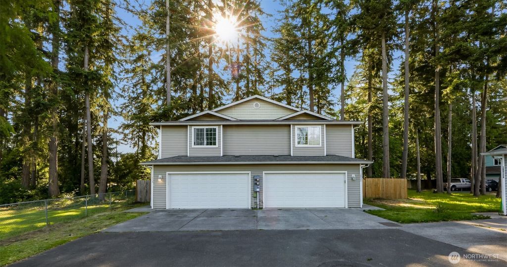 18010 31st Avenue NE, Arlington, WA 98223