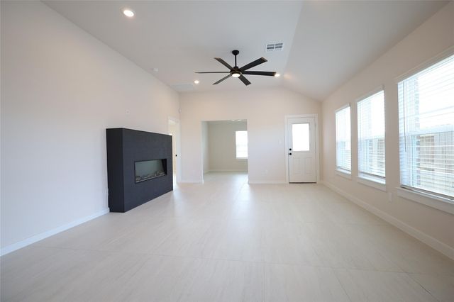 13215 Glacier View Lane, Rosharon, TX 77583