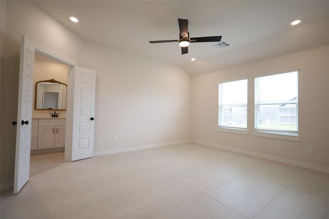 13215 Glacier View Lane, Rosharon, TX 77583