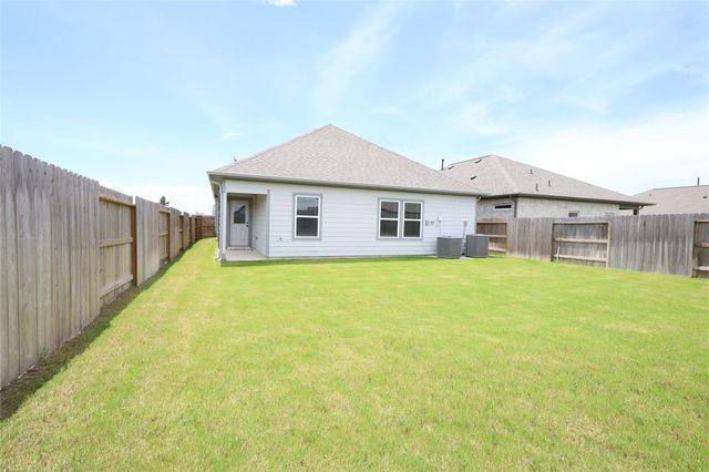 13215 Glacier View Lane, Rosharon, TX 77583