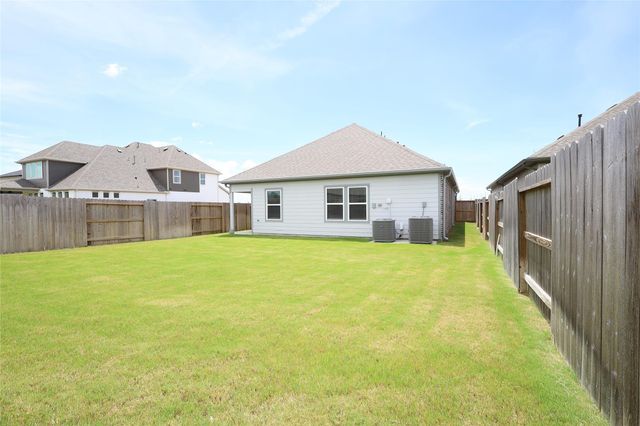 13215 Glacier View Lane, Rosharon, TX 77583