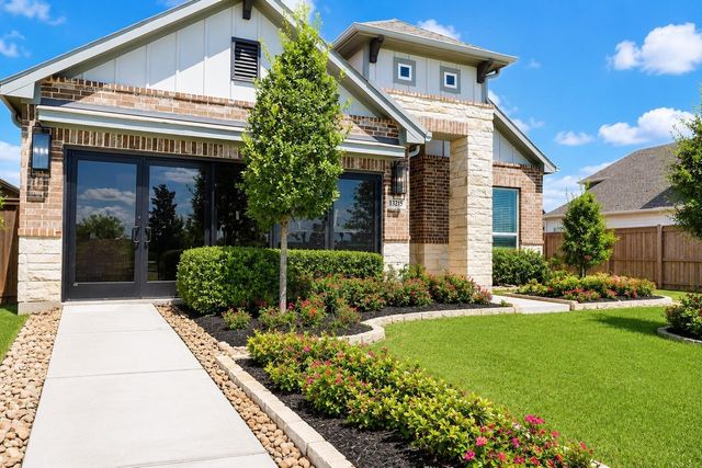 13215 Glacier View Lane, Rosharon, TX 77583
