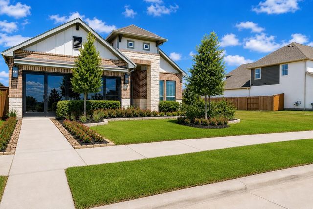 13215 Glacier View Lane, Rosharon, TX 77583