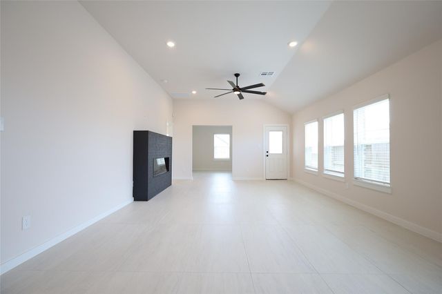 13215 Glacier View Lane, Rosharon, TX 77583